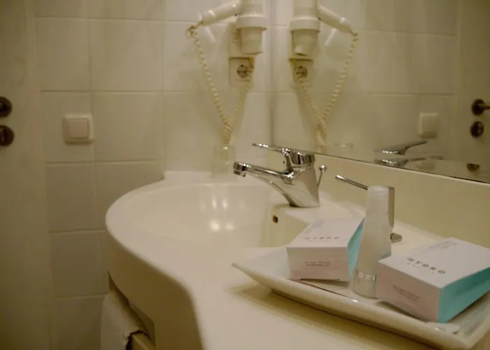 Business-hotel Artes Hotel 4*