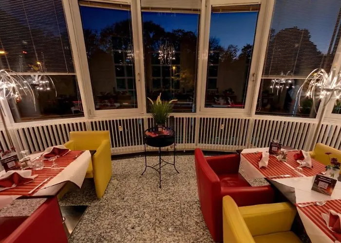 Hotel Business-hotel Artes