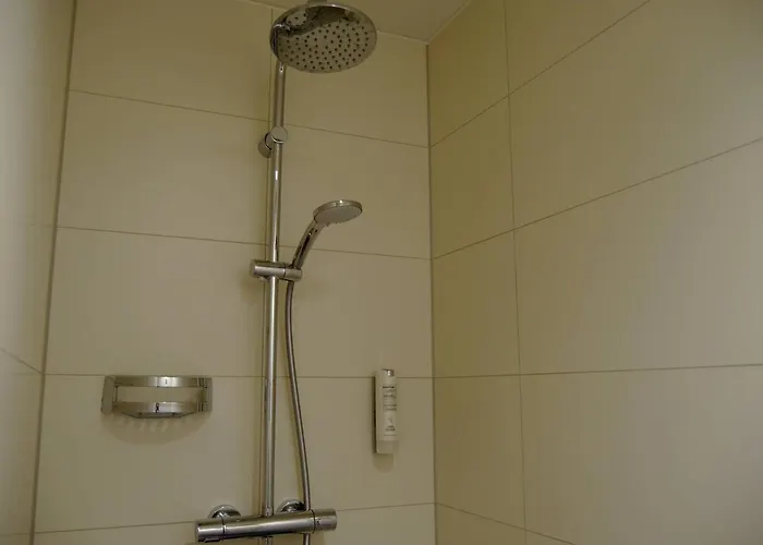 Business-hotel Artes