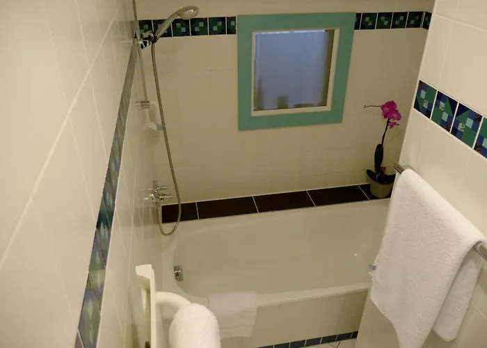 Business-hotel Artes Chemnitz