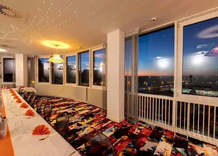 Business-hotel Artes Hotel 4*