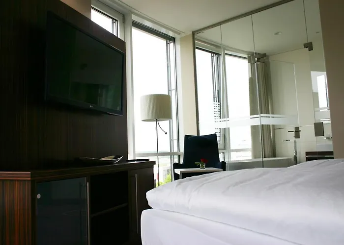 Business-hotel Artes Hotel