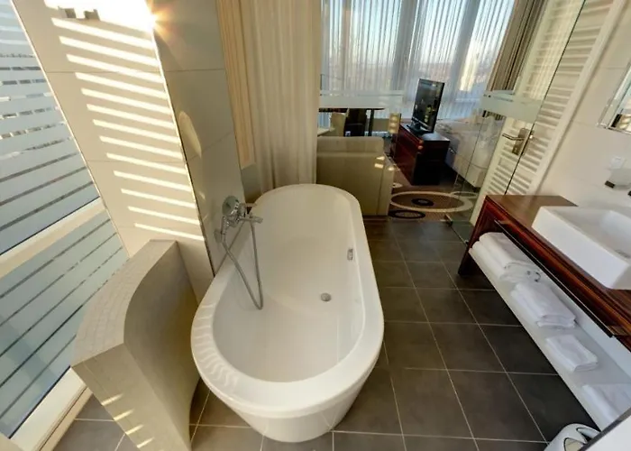 Business-hotel Artes