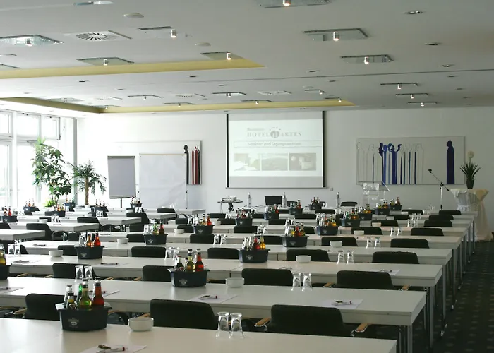 Business-hotel Artes Chemnitz