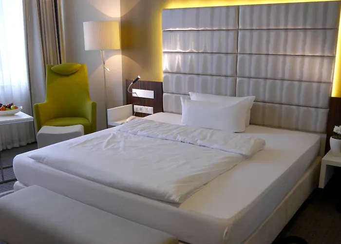 Business-hotel Artes 4*