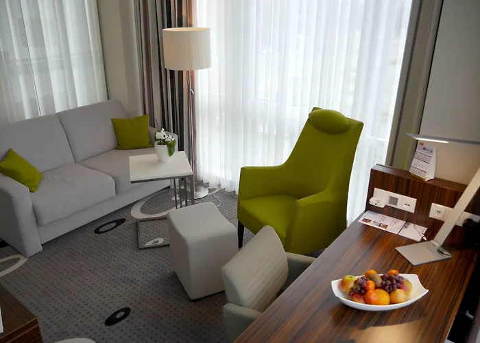 Hotel Business-hotel Artes 4*