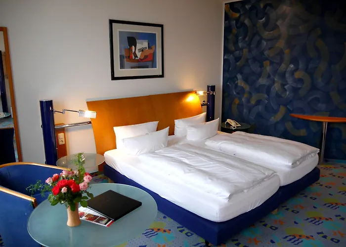 Business-hotel Artes 4*