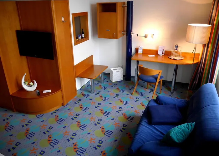 Hotel Business-hotel Artes 4*