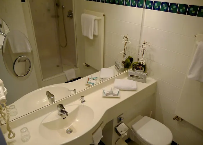 Business-hotel Artes Chemnitz