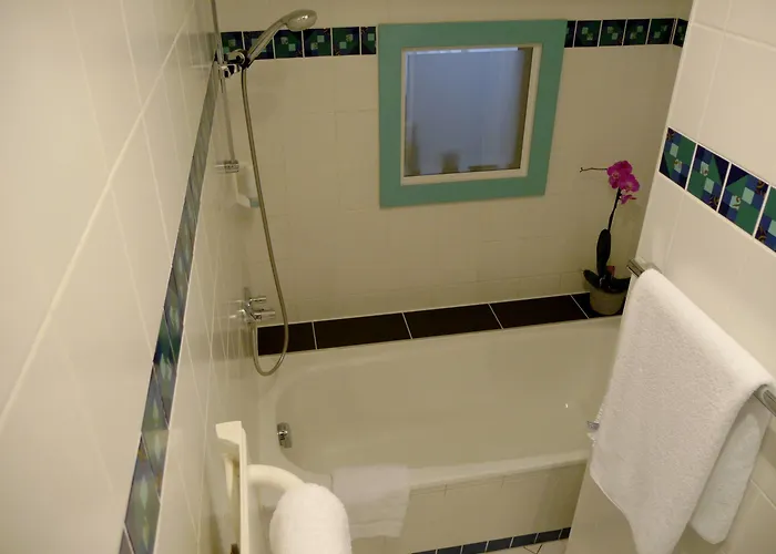 Hotel Business-hotel Artes