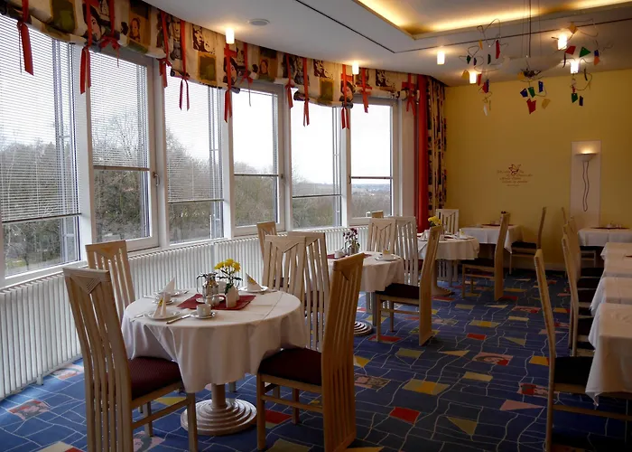 Hotel Business-hotel Artes Chemnitz