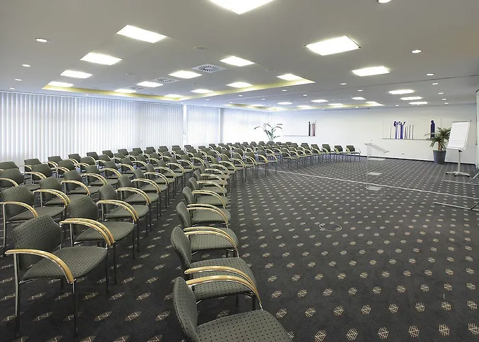 Business-hotel Artes