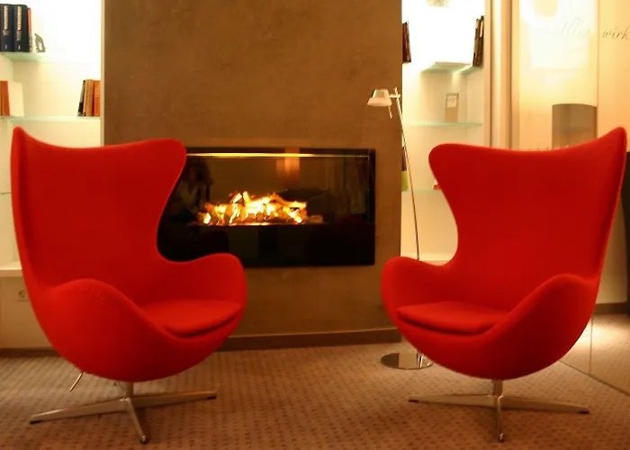 Hotel Business-hotel Artes Chemnitz