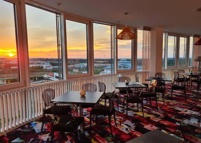 Business-hotel Artes Chemnitz