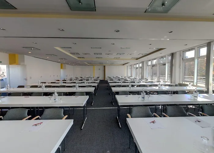 Business-hotel Artes 4* Chemnitz