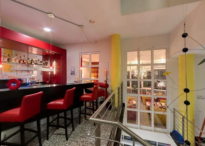 Business-hotel Artes