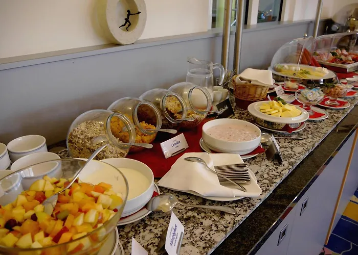 Hotel Business-hotel Artes