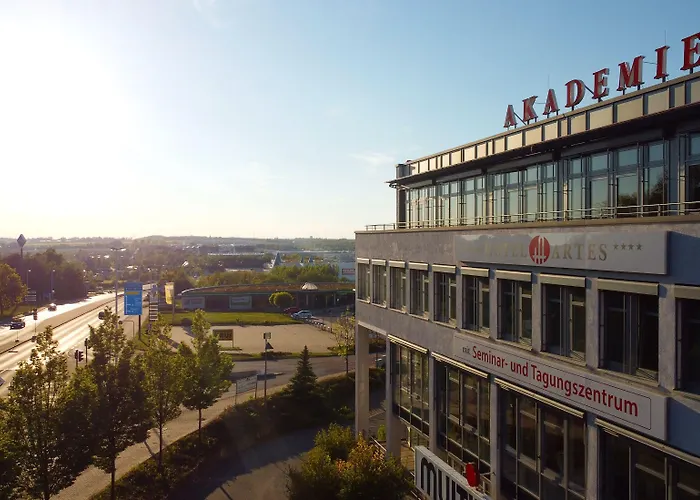 Hotel Business-hotel Artes