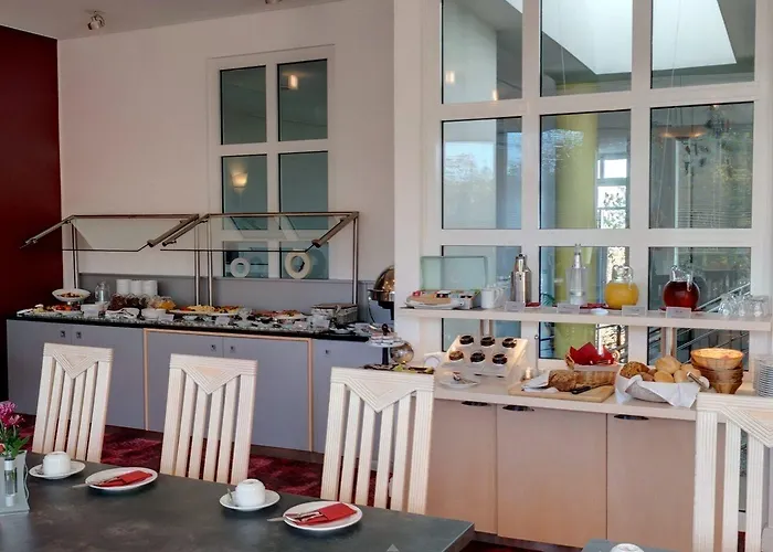 Business-hotel Artes