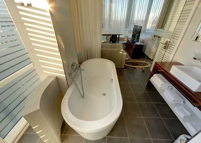 Business-hotel Artes 4* Chemnitz