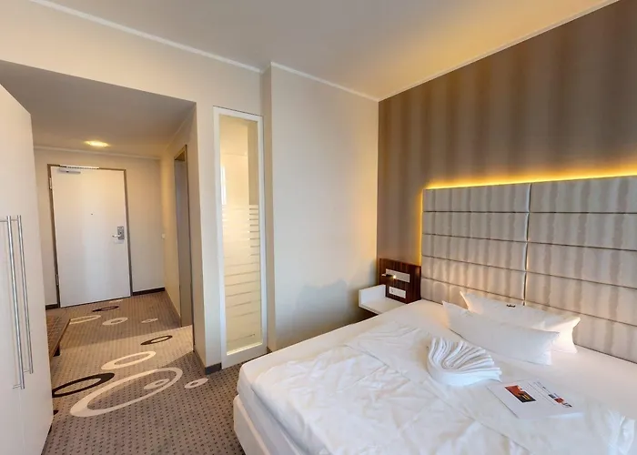 Hotel Business-hotel Artes