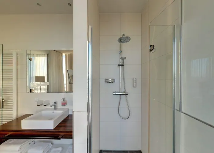 Business-hotel Artes Hotel Chemnitz