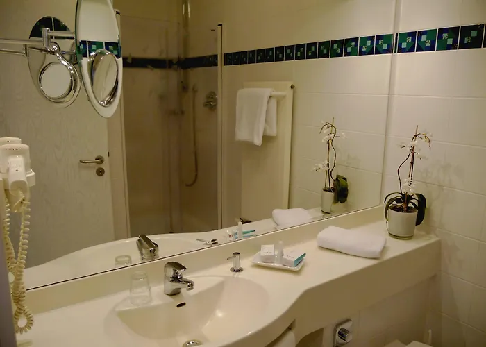 Business-hotel Artes 4* Chemnitz