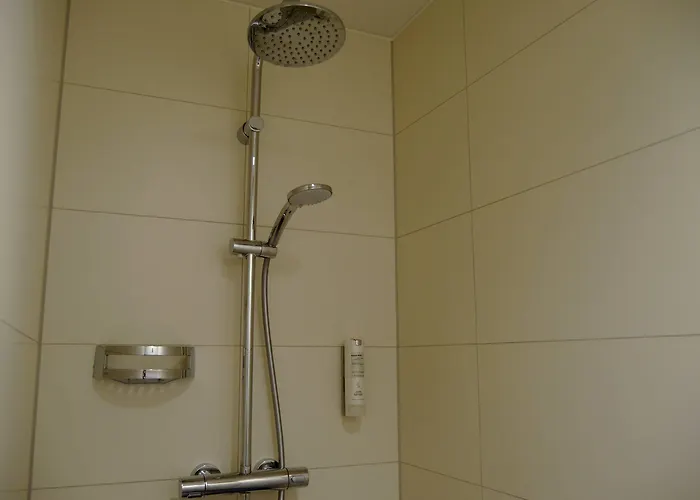 Business-hotel Artes