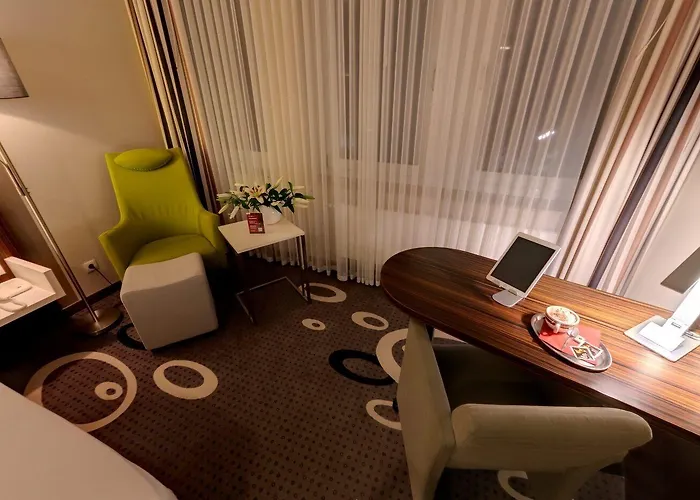 Business-hotel Artes Hotel 4*