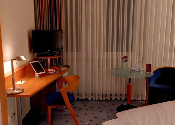 Business-hotel Artes