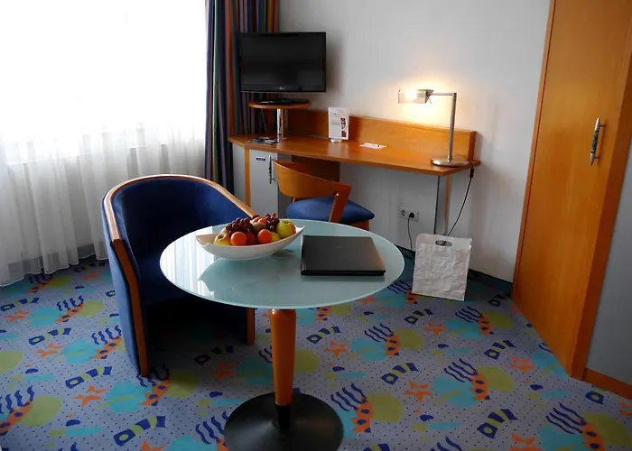 Hotel Business-hotel Artes