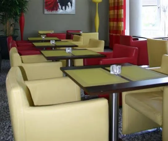 Business-hotel Artes Hotel Chemnitz