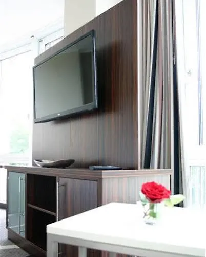 Business-hotel Artes Chemnitz