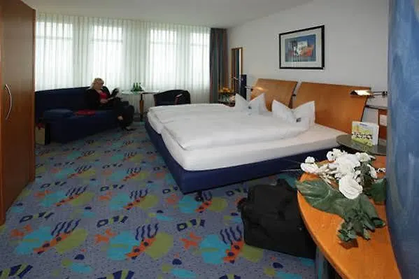 Hotel Business-hotel Artes