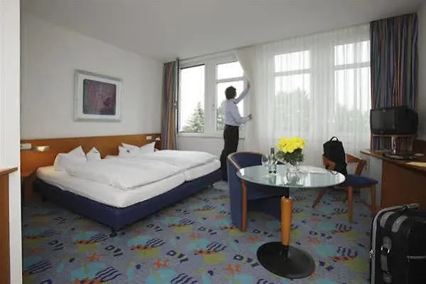 Business-hotel Artes