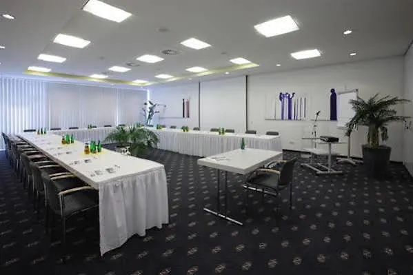 Business-hotel Artes