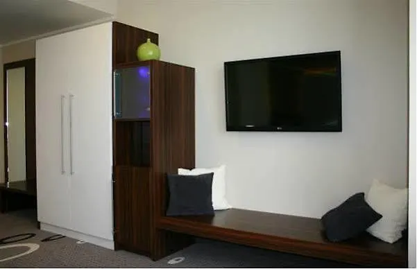 Hotel Business-hotel Artes