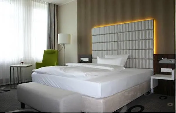 Business-hotel Artes Hotel 4*